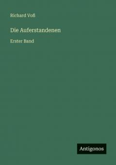 Die Auferstandenen