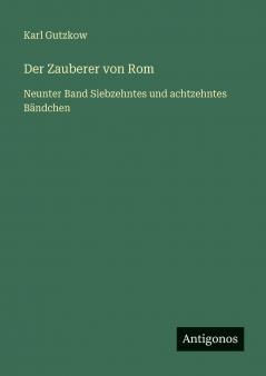 Der Zauberer von Rom