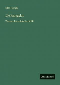 Die Papageien