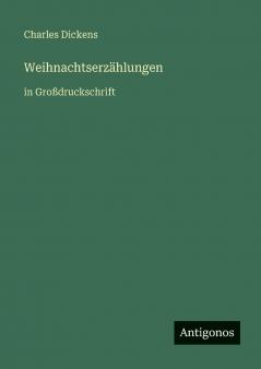 Weihnachtserzählungen