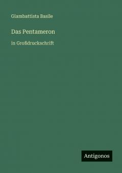 Das Pentameron