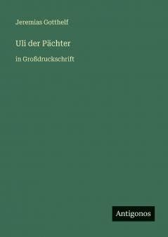Uli der Pächter