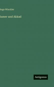 Sumer und Akkad