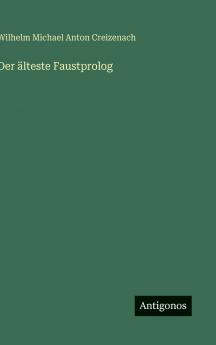 Der älteste Faustprolog