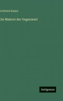 Die Malerei der Gegenwart