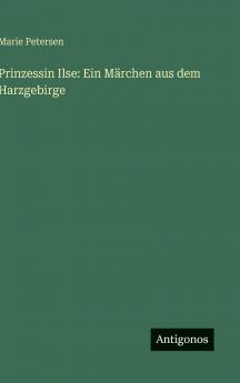 Prinzessin Ilse