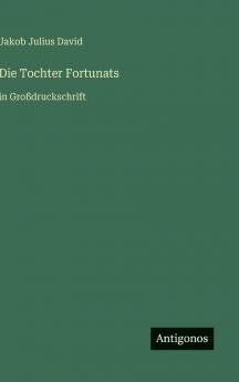 Die Tochter Fortunats