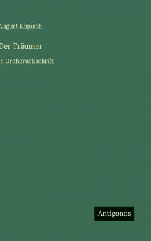 Der Träumer