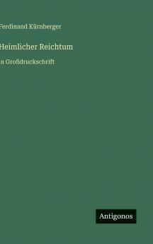 Heimlicher Reichtum