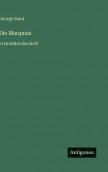 Die Marquise