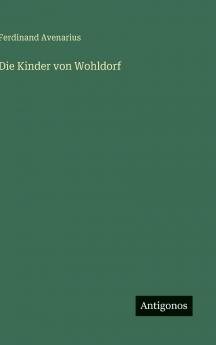 Die Kinder von Wohldorf