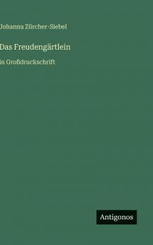 Das Freudengärtlein