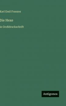 Die Hexe