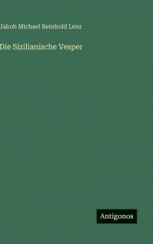 Die Sizilianische Vesper