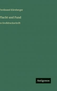 Flucht und Fund