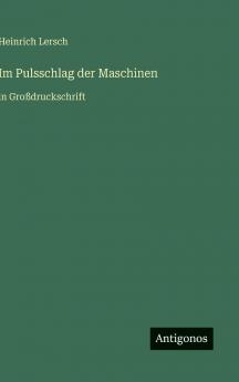 Im Pulsschlag der Maschinen