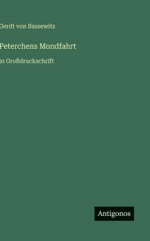 Peterchens Mondfahrt