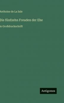 Die fünfzehn Freuden der Ehe