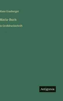 Maria-Buch