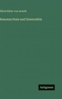 Beaumarchais und Sonnenfels