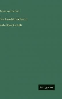 Die Landstreicherin