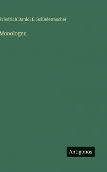 Monologen
