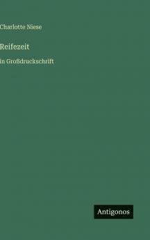 Reifezeit