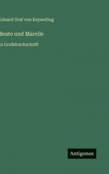 Beate und Mareile