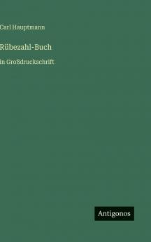 Rübezahl-Buch