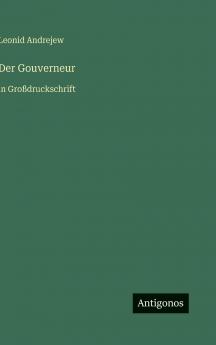Der Gouverneur
