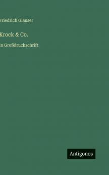 Krock & Co.