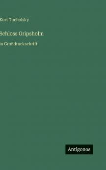 Schloss Gripsholm