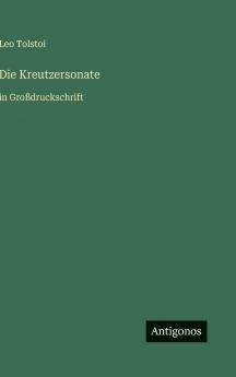 Die Kreutzersonate