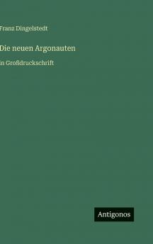 Die neuen Argonauten