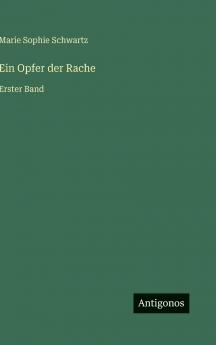 Ein Opfer der Rache