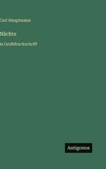 Nächte