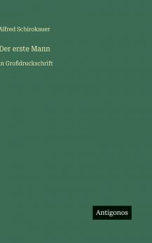 Der erste Mann