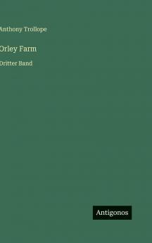 Orley Farm
