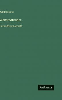 Weltstadtbilder