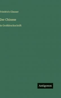 Der Chinese