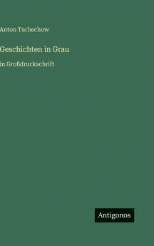 Geschichten in Grau