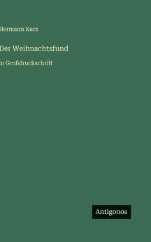 Der Weihnachtsfund
