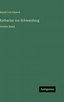 Katharina von Schwarzburg
