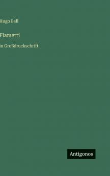 Flametti