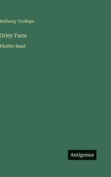 Orley Farm
