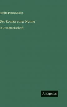 Der Roman einer Nonne
