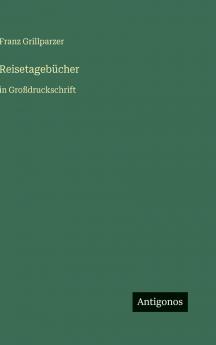 Reisetagebücher