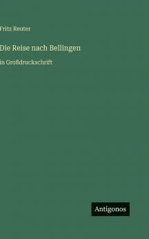 Die Reise nach Bellingen