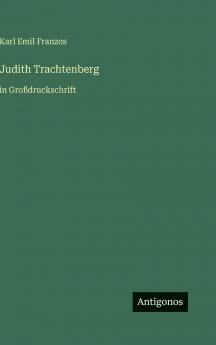 Judith Trachtenberg