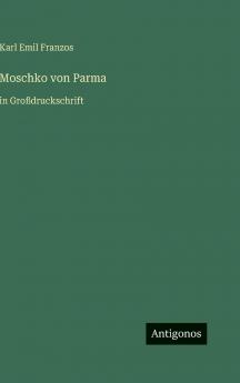 Moschko von Parma